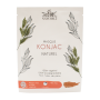 Masque konjac - Argile rouge