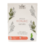 Masque Konjac - Charbon de bambou