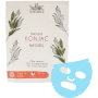 Masque konjac - Collagène