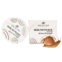Sérum visage hydratant à base de bave d'escargot 25ml
