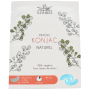 Patchs contours des yeux au Konjac - Myrtille