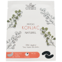 Patchs contours des yeux au Konjac - Charbon de bambou