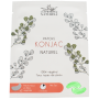 Patchs contours des yeux au Konjac - Aloé vera
