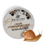 Crème contour des yeux à la bave d'escargot