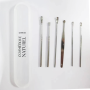Kit nettoyeur oreilles réutilisable x 6