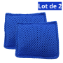 LOT de 2 Éco-bags - Lave vaisselle - Carré