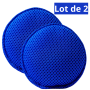 LOT de 2 Éco-bags - Lave vaisselle - Rond