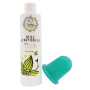 Pack anti-cellulite - Ventouse  huile