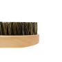 Kit brosse  peigne pour barbe et moustache