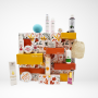 Calendrier de l'avent Cosmétique 2024