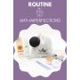 Routine - VISAGE - Anti-imperfections