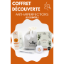 Coffret découverte - VISAGE - Anti-imperfections