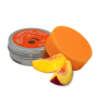 Après-shampoing solide - Pêche 50gr