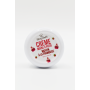 Crème mains et pieds - muffin à la framboise - 50ml 100% naturelle - Format voyage