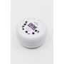 Crème mains et pieds à la mûre - 50 ml 100% naturelle - Format voyage