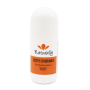 Déodorant roll on - Zestes d'agrumes - 50ml