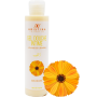 Gel douche intime à l'extrait de calendula - 125ml 100% naturel