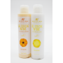 Gel douche intime à l'extrait de calendula - 125ml 100% naturel