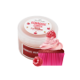 Gommage corps - muffin à la framboise - 100ml 100% naturel