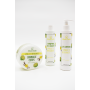 Gommage corps à la vanille et bergamote - 250ml 100% naturel