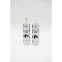 Lait corps hydratant à la mûre - 250ml 100% naturel