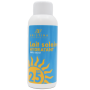 Lait solaire hydratant et protecteur SPF25 - 150ml 100% naturel