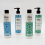 Masque cheveux gras - 250ml 100% naturel