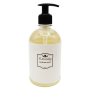 Savon main liquide Romance 500ml