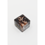 Savon SAF fait à la main - Patchouli et ambre - 25g