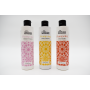 Shampoing lissant et protecteur d'été aux particules d'or 250ml