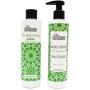 Shampoing pousse et croissance 250ml