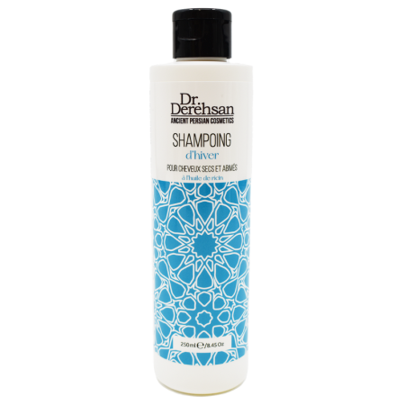 Shampoing protection hiver 250ml