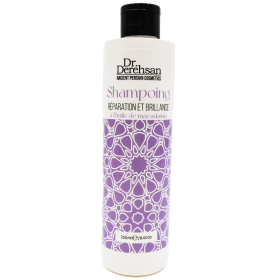 Shampoing réparation et brillance 250ml