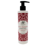 Après-shampoing brillance et vitalité enrichi en extrait de plantain 100% naturel 250ml