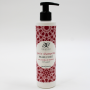 Après-shampoing brillance et vitalité enrichi en extrait de plantain 100% naturel 250ml