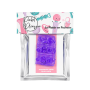 Gaine Pénienne Picots Violette  1 dosette lubrifiant — Pocket Pleasure