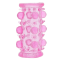 Gaine Pénienne Picots Rose  1 dosette lubrifiant — Pocket Pleasure