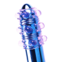 Gaine Pénienne Picots Rose  1 dosette lubrifiant — Pocket Pleasure