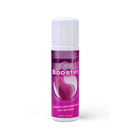 BUTT BOOSTER Crème de Raffermissement pour les Fesses 125 ml - RUF
