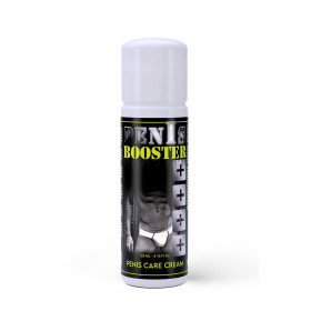 PENIS BOOSTER Crème Raffermissement Intime pour Homme 125 ml - RUF