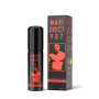 MAXI ERECT Spray Massage Pénis à l'Extrait de Piment de Cayenne 25 ml - RUF
