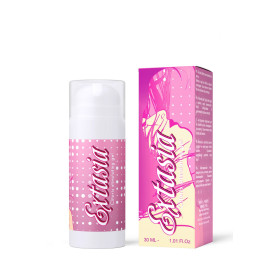 EXTASIA Gel Orgasmique Clitoridien 30 ml - RUF