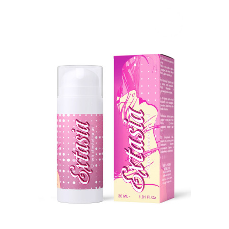 EXTASIA Gel Orgasmique Clitoridien 30 ml - RUF
