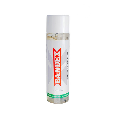BANDEX Crème Pénis Développante 75 ml - RUF
