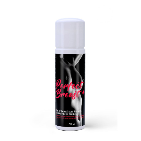 PERFECT BREAST  Lait de Beauté pour la Poitrine 125 ml - RUF