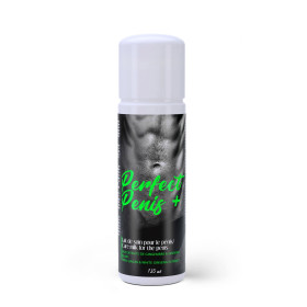 PERFECT PENIS  Lait de Soin pour le Pénis 125 ml - RUF