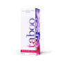 TABOO PLEASURE Gel Orgasmique Stimulant pour Femme 30 ml - RUF