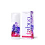 TABOO PLEASURE Gel Orgasmique Stimulant pour Femme 30 ml - RUF