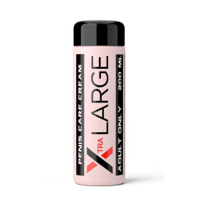 XTRA LARGE Lotion Intime Masculine - RUF
