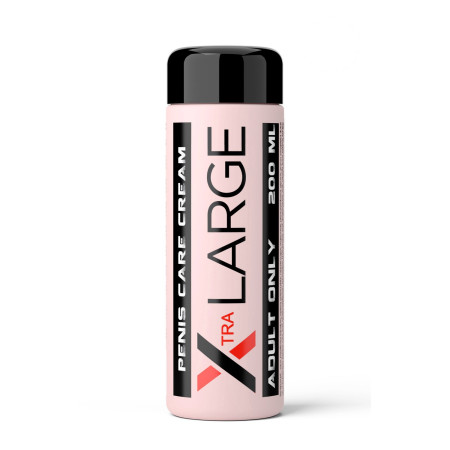 XTRA LARGE Lotion Intime Masculine - RUF